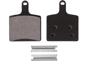 Kimpex Metallic Brake Pads for 2015-2016 Yamaha SR10XL SR Viper XTX LE - Picture 1 of 2