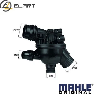 THERMOSTAT COOLANT TM 19 102 FOR BMW 3/E91/E90/Convertible/E92 5/E61/E60 2.0L - Picture 1 of 11