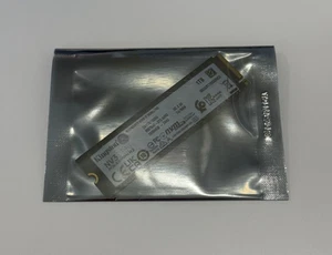 Kingston NV3 1TB M.2 2280 NVMe SSD PCIe 4.0 Gen 4x4 bis zu 6000 MB/s SNV3S/1000G - Bild 1 von 2