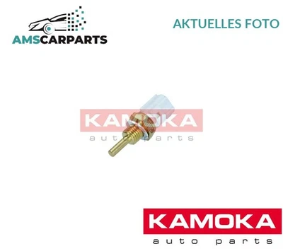 KÜHLMITTELTEMPERATURSENSOR ENGINE 4080030 KAMOKA NEU OE QUALITÄT - Image 1 of 4