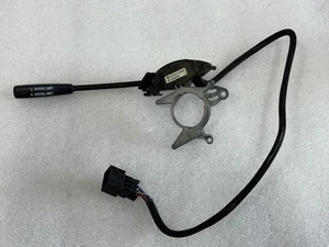 Interruptor de columna de control de crucero Mercedes S500 W140 1995 1405401544 - Imagen 1 de 10