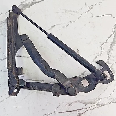 GM 10278149 1998-2004 Chevrolet Corvette convertible pasajero cubierta trasera bisagra Foto 1 de 4