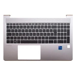 M21740-051 Clavier TopCase - HP Compatible Neuf - Afbeelding 1 van 2