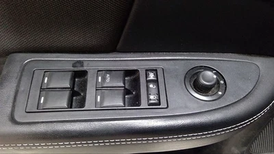 Dodge Avenger 2013 LH Master Window Switch OEM Used 119K Miles C42313 Foto 1 de 4