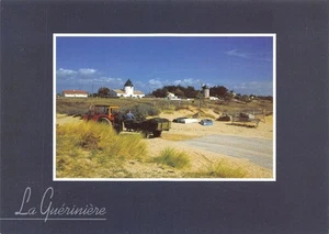 85-LA GUERINIERE-N�3334-A/0109 - Picture 1 of 2