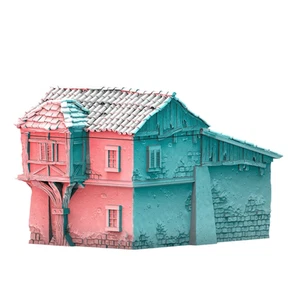 Letztes Schwert - Schmiedehaus - Bild 1 von 12