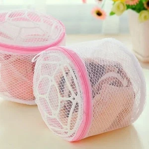 Professional Padded Bra Wash Bag Lingerie Underwear Clothes Socks Laundry Supply - Picture 1 of 14