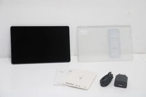 Lenovo Tab M9 - 64GB - Android 12 - Grijs + Clear Case & Screenprotector - Afbeelding 1 van 1