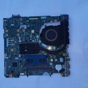 Carte mère DELL INSPIRON 15 3567 INTEL i3-6006U DDR4 - Photo 1/6