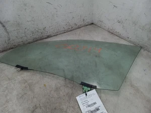 01 02 03 04 05 06 07 TOYOTA HIGHLANDER CONDUCTOR DELANTERO PUERTA IZQUIERDA CRISTAL - Imagen 1 de 12