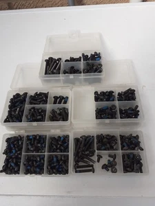 Assortment Of Different Bolts - Picture 1 of 6