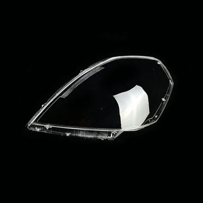 For 2006-2007 Altima Teana Clear Headlight Cover Lens Left Auto Light Shell — 第 1/4 张图片