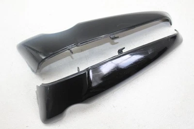 07-10 CUBIERTAS EMBELLECEDOR CUBIERTA RADIADOR HARLEY-DAVIDSON V-ROD VRSCAW Foto 1 de 4