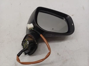 SUBARU XV RIGHT DOOR MIRROR G5X, BODY COLOURED, NON AUTO FOLD TYPE, W/ INDICATOR - Picture 1 of 12