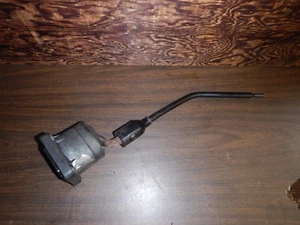 Jeep Wrangler TJ 2000-2004 NV3550 Shifter Shift with Tower FREE SHIPPING - Picture 1 of 1
