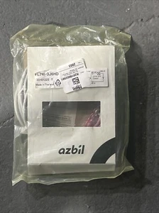BRAND NEW MAZAK # FL7M-3J6HD-L5 PROXIMITY SENSOR SWITCH -M12 - R25YYB002581 - Picture 1 of 1