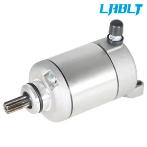 LABLT Starter For Honda 2003 2004 2005 2006 Fireblade CBR 600 RR CBR600RR - Foto 1 di 10