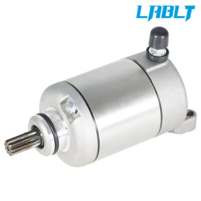 Arranque LABLT para Honda 2003 2004 2005 2006 Fireblade CBR 600 RR CBR600RR Foto 1 de 4