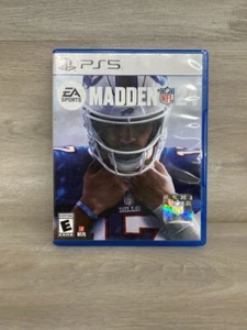 Sony Ps5 Madden NFL 24 (PO1019694) - Picture 1 of 2