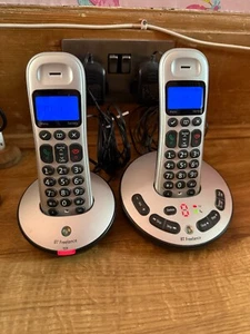 BT Freelance XT 3500 Twin - Zdjęcie 1 z 7