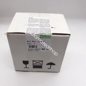 1 PIEZA NUEVO MURR 86142 Transformador Aislamiento Envío DHL o FedEX - Imagen 1 de 1
