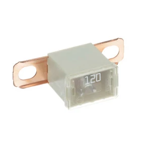 NEW OEM GENUINE Mazda MX-5 Miata RX-8 Main 120A AMP 32VDC PEC Fuse F151-67-099 - Bild 1 von 3