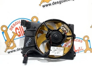 5020119 Electric Fan for MG ROVER ZR (F RF) 105 2004 129911 1082837 - Picture 1 of 18