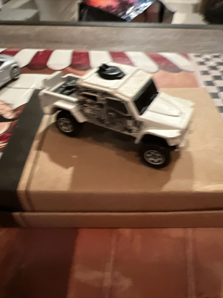 Matchbox 2012 Y0560 MB888 - Image 1 of 4