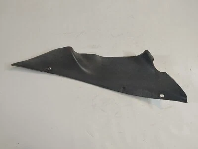 1999-2004 Triumph Sprint ST 955 Left Side Cover Cowl Inner Trim Infill 2301766 - Image 1 of 4
