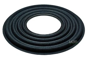 Araña de rollo progresivo semi ahuecado de 9,25"" x 4"" GR/ZP054# - Imagen 1 de 1