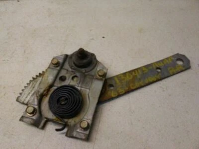 Regulador de ventana de cuarto trasero de pasajero para Chevrolet Corvair 700 1963   Foto 1 de 4