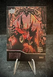 Blizzard Legacy Collection Diablo (28) silber parallel - Bild 1 von 2