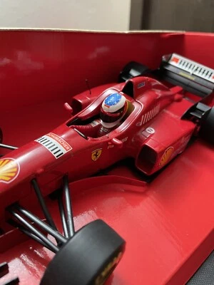 ferrari f 310 1996 - Immagine 1 di 4