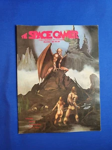 The Space Gamer Magazine Number 26 - Imagen 1 de 2