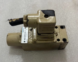 REXROTH HED 4 OP 16/350 Z14S FAST SHIP BY FEDEX - Picture 1 of 10
