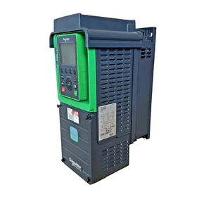 Schneider Electric ATV930U55N4 5.5kW Inverter Variable Speed Drive VSD 400V IP21 - Picture 1 of 3