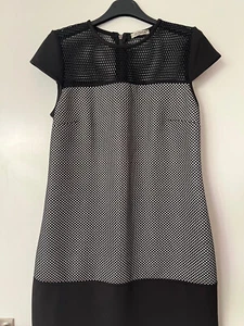 Cooles Kleid von SOHA , Gr.L, Gr.40, schwarz TOP°°° - Bild 1 von 2