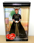 BARBIE I LOVE LUCY ÉPISODE 114 L.A. AT LAST ÉDITION COLLECTORS B1078 2002 NEUF