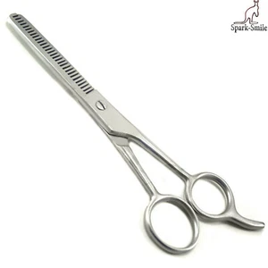 Barber Thinning Scissor 5.5'' Shears Hair Cutting Hairdressing Styling Saloons - Picture 1 of 4