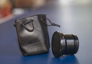 RICOH Teleconverter TC-200M Lens with original pouch.  - Picture 1 of 6