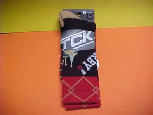 3-Pair of Kentucky Derby socks.2019 new.Really nice.official.Not glass.Warm - Picture 1 of 6