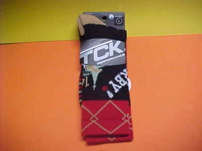 3-Pair of Kentucky Derby socks.2019 new.Really nice.official.Not glass.Warm - Image 1 of 4