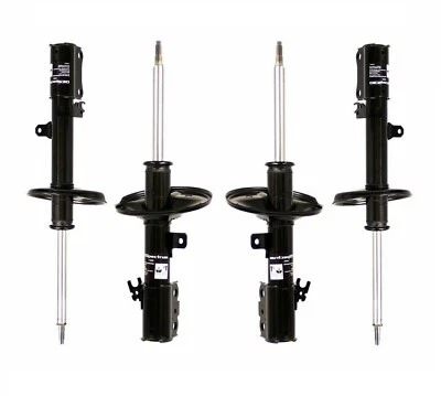 Juego de puntales delanteros y traseros Monroe OESpectrum para Toyota Avalon Camry Lexus ES300 Foto 1 de 4