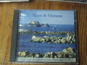 9µ? CD Mers & Oceans Son nature Cayeux St valery Boulogne sur mer Cap Gris nez - Picture 1 of 1