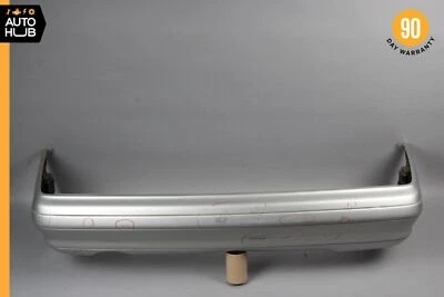 Оригинальная крышка заднего бампера в сборе для 99-02 Mercedes R129 SL500 SL600 1298800971 - Изображение 1 из 4