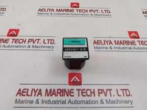 Deif HCQ48 Laufen Stunden Zähler 230V 60Hz - Bild 1 von 7