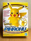 Pokemon Pikachu Bandai Hobby 1/32 1000 Piece Model Kit 2020 BAS5058110 OPEN BOX