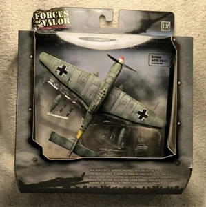 Unimax Forces of Valor 1:72 85030 - German Ju87B-2 St.G 1 - Eastern Front 1943 - Bild 1 von 6