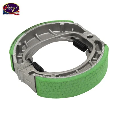 Zapatas de freno delanteras o traseras nuevas para Honda S90 C70 CL70 CT90 ST90 Z50R CF50 CH125  Foto 1 de 3