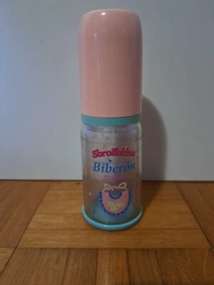 Sbrodolina Biberon Magico Per Bambola Gig vintage  - Immagine 1 di 4